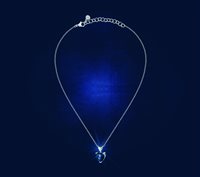 Pendente Chiara Ferragni Donna DIAMOND HEART in Lega metallica J19AUV10 - J19AUV10